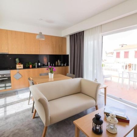 Welcome Madeira Apartments Funchal  Luaran gambar
