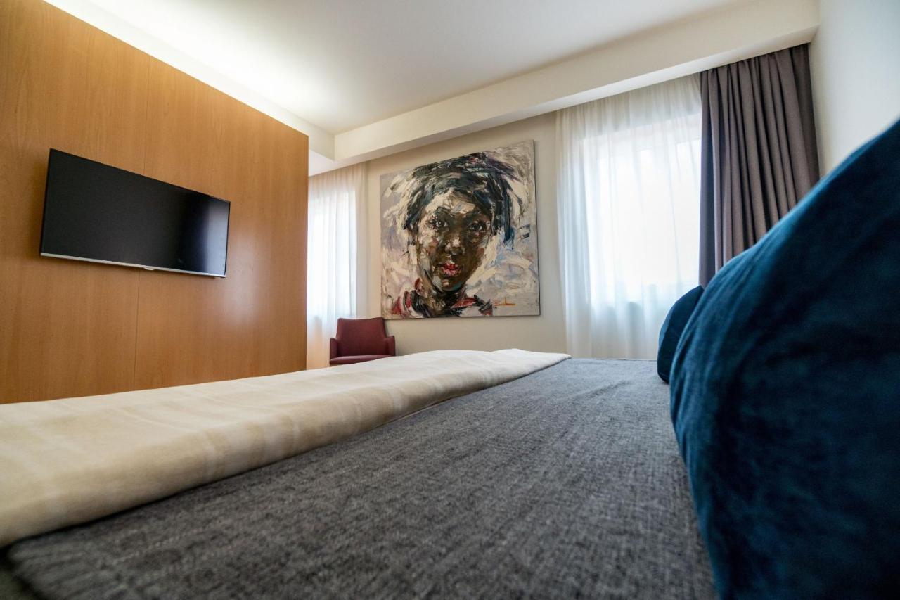Welcome Madeira Apartments Funchal  Luaran gambar