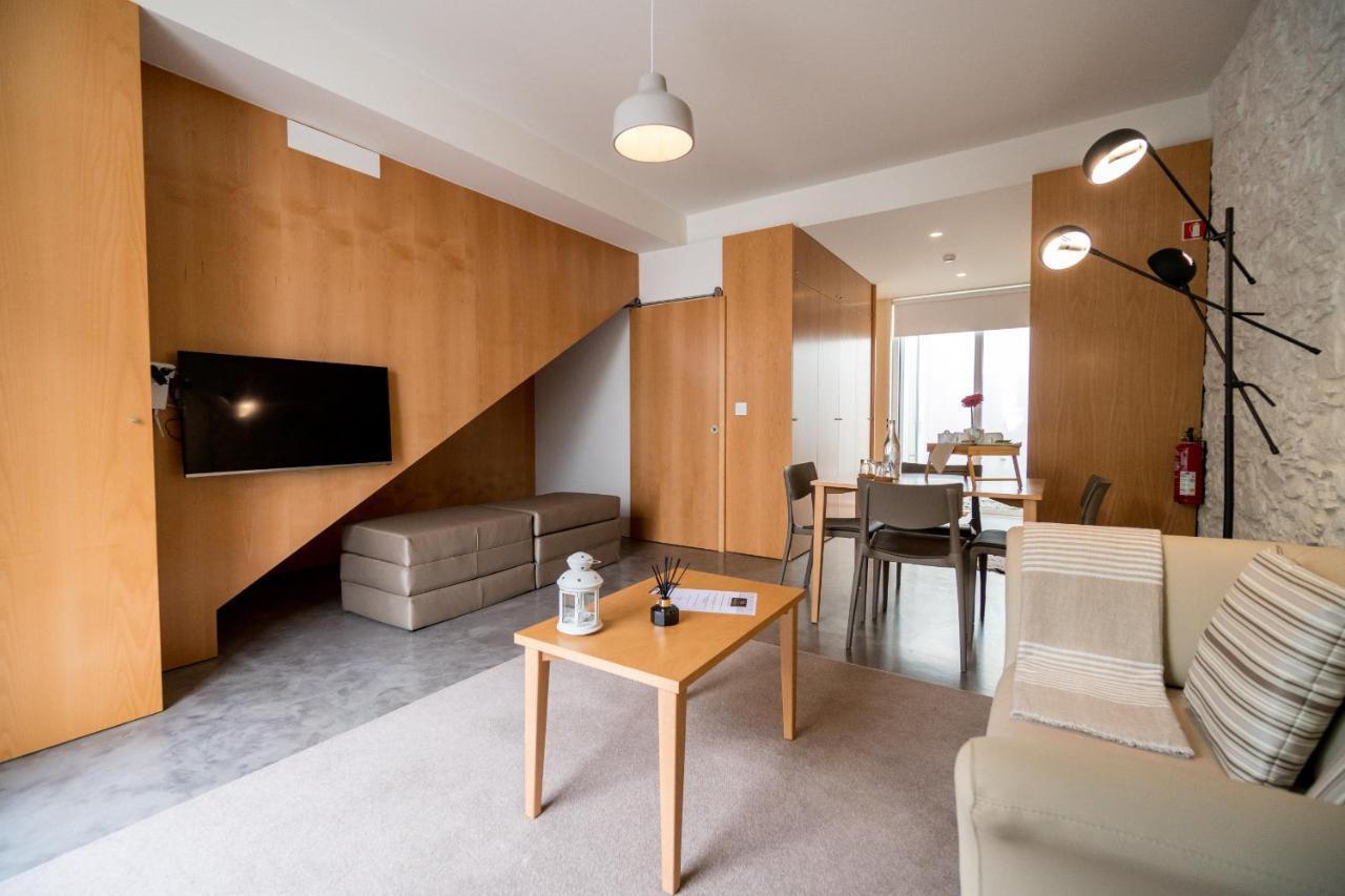 Welcome Madeira Apartments Funchal  Luaran gambar