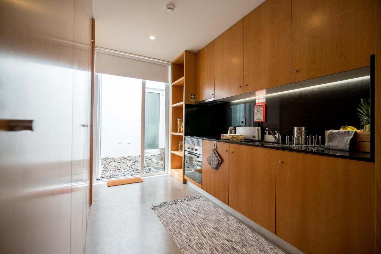 Welcome Madeira Apartments Funchal  Luaran gambar