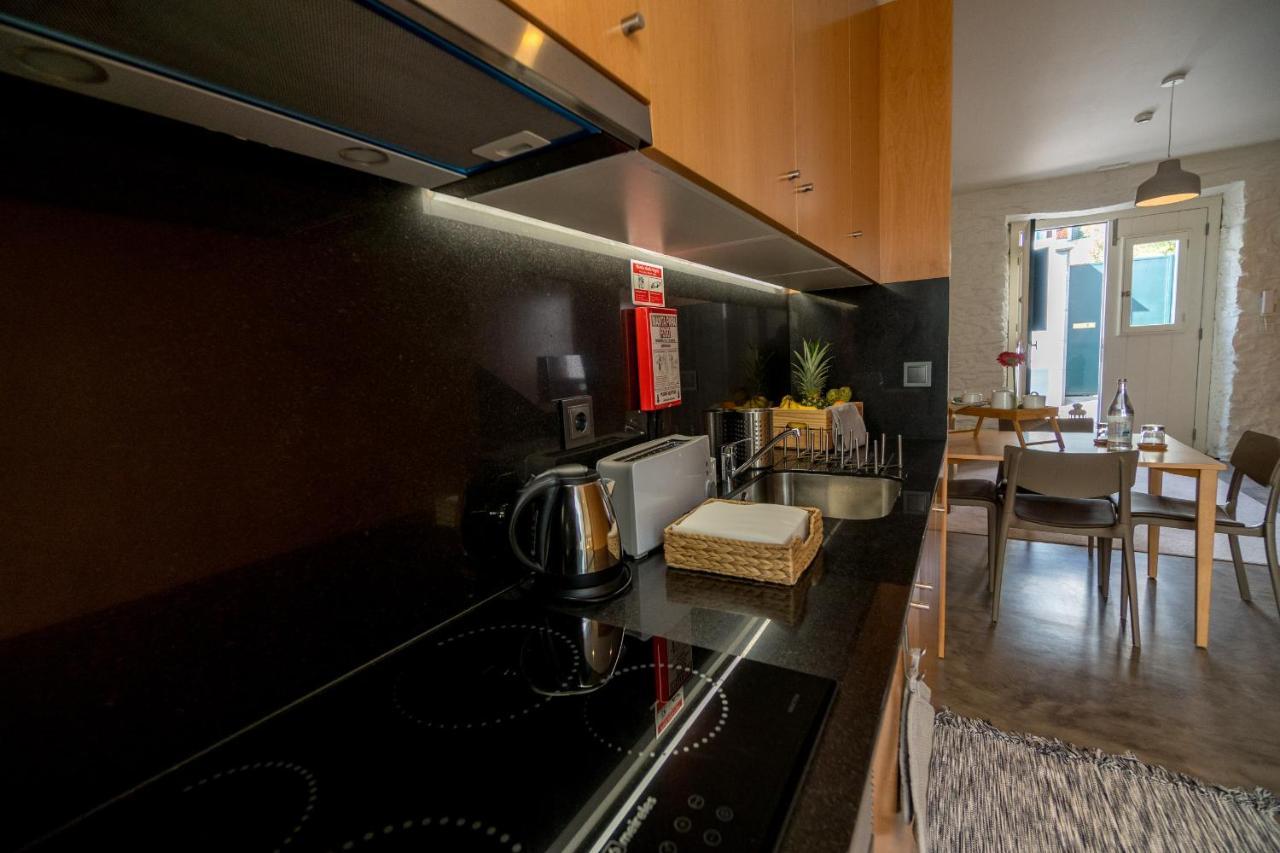 Welcome Madeira Apartments Funchal  Luaran gambar