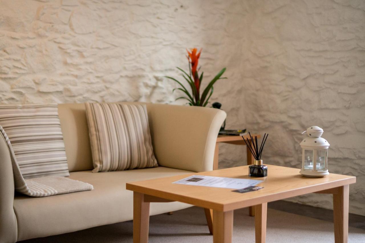 Welcome Madeira Apartments Funchal  Luaran gambar