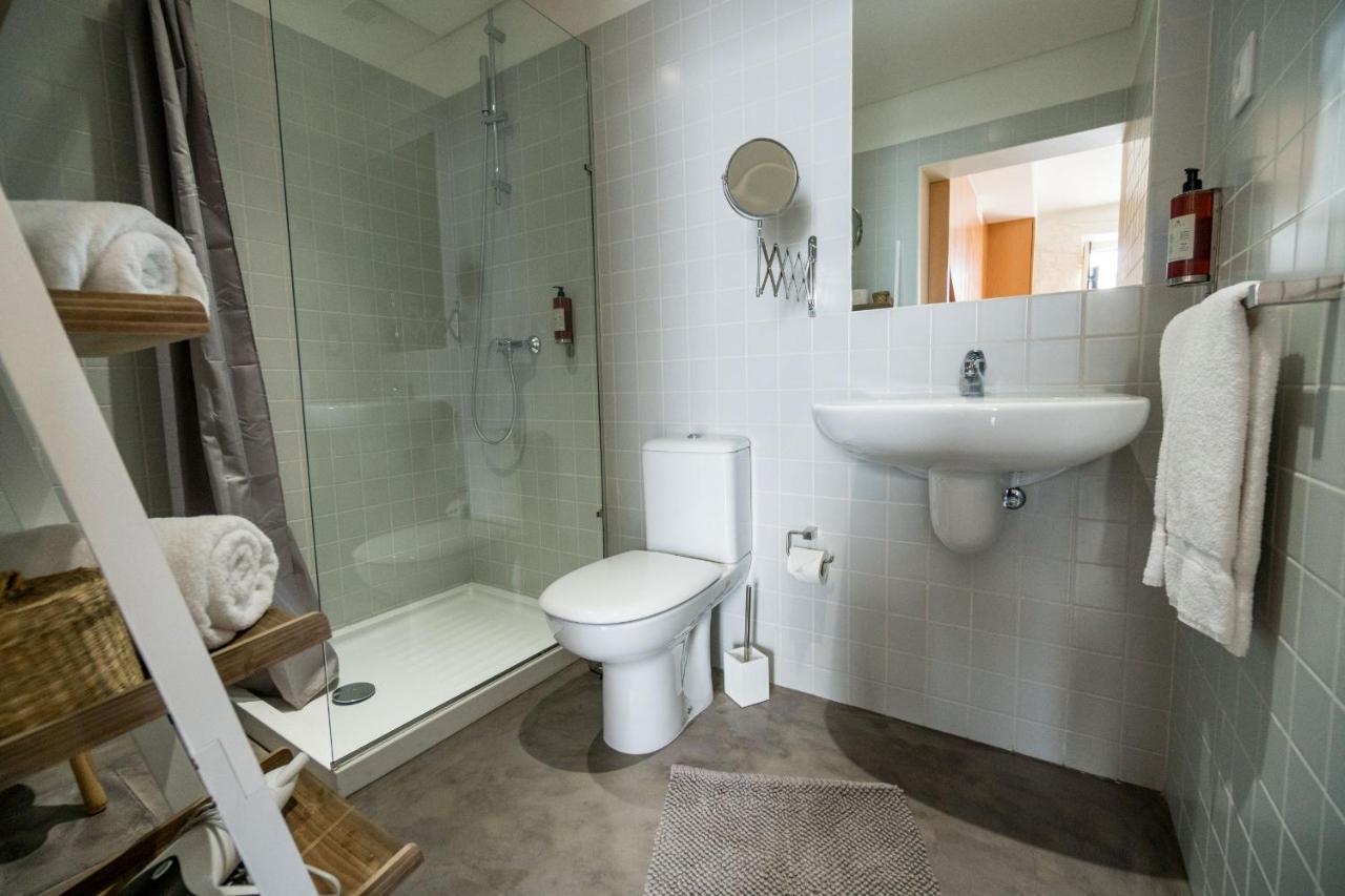 Welcome Madeira Apartments Funchal  Luaran gambar