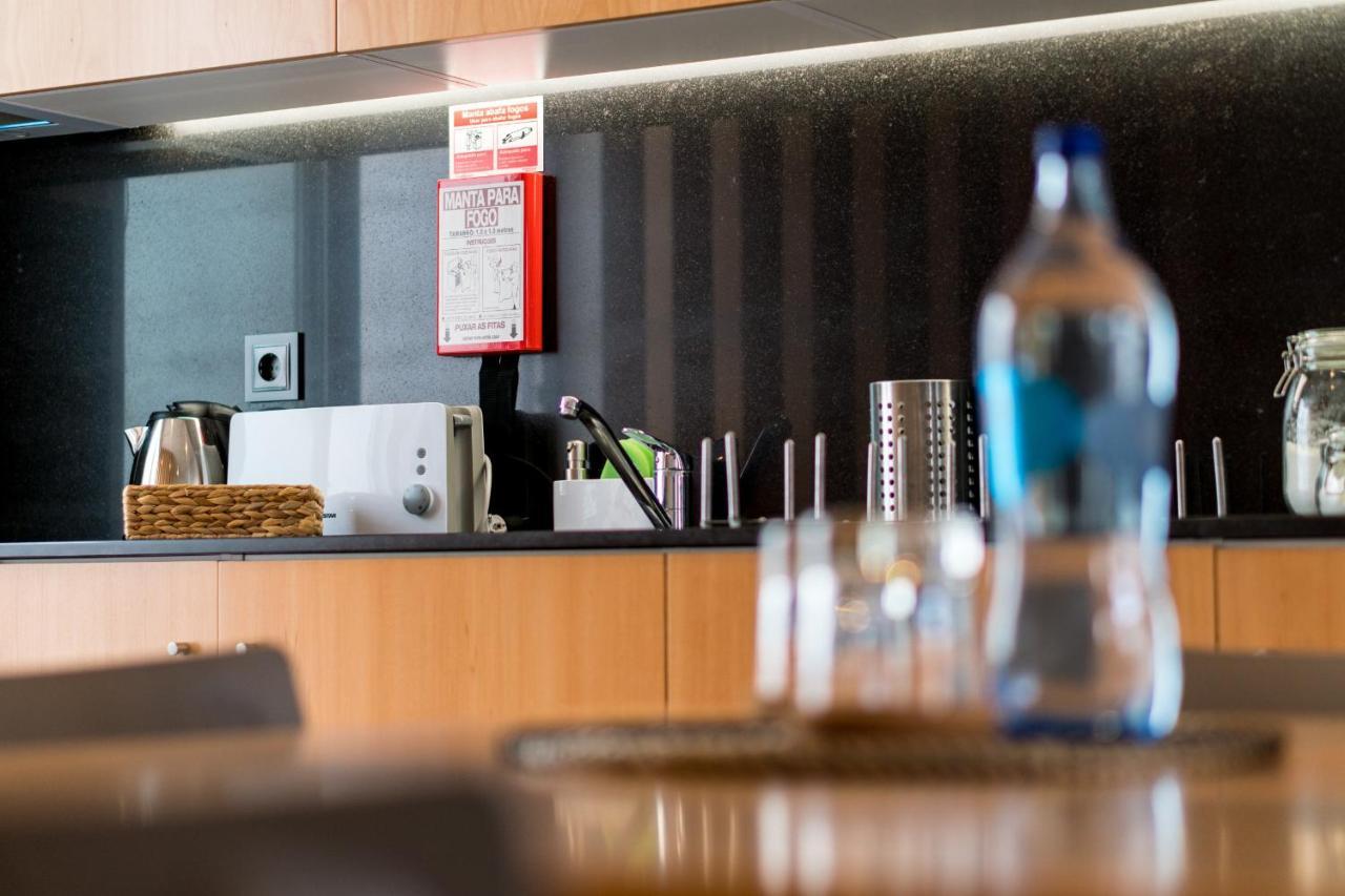 Welcome Madeira Apartments Funchal  Luaran gambar