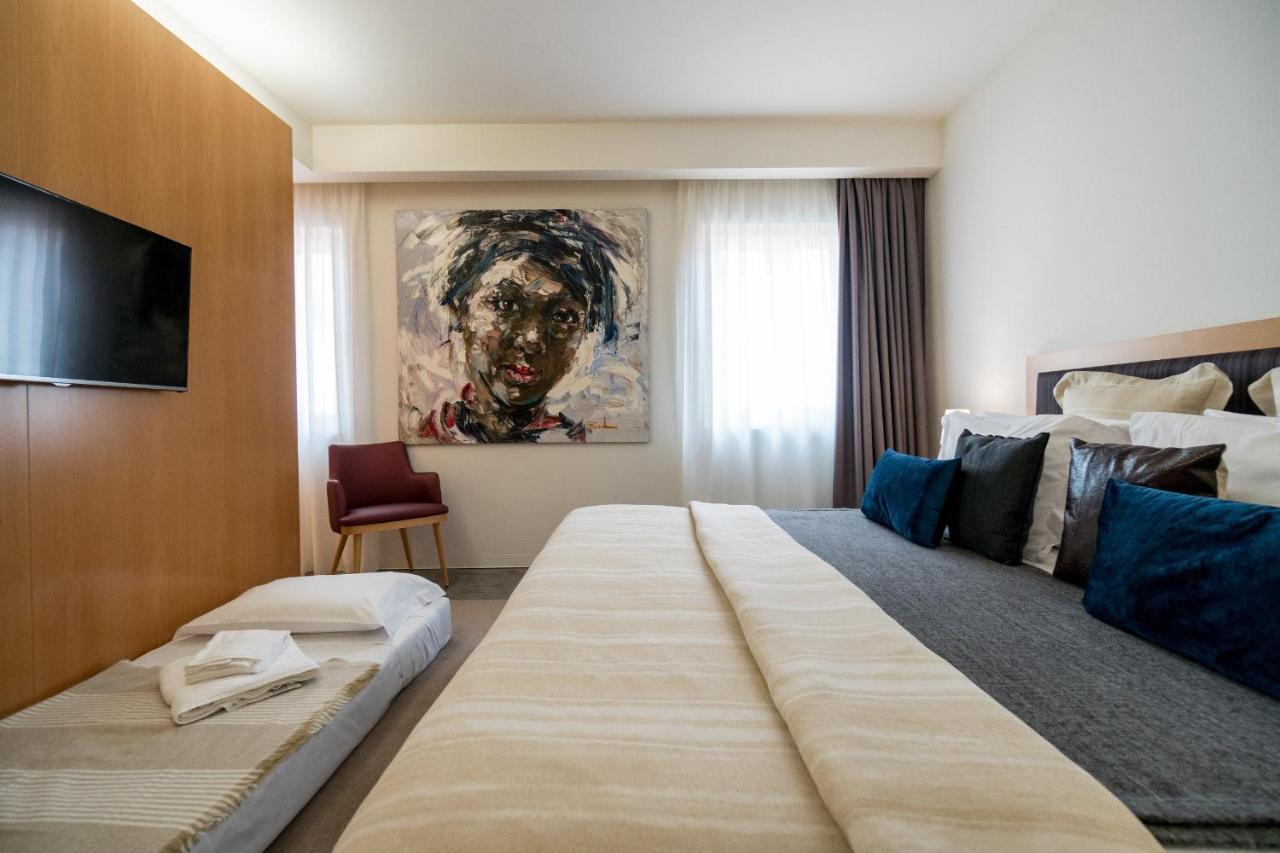 Welcome Madeira Apartments Funchal  Luaran gambar