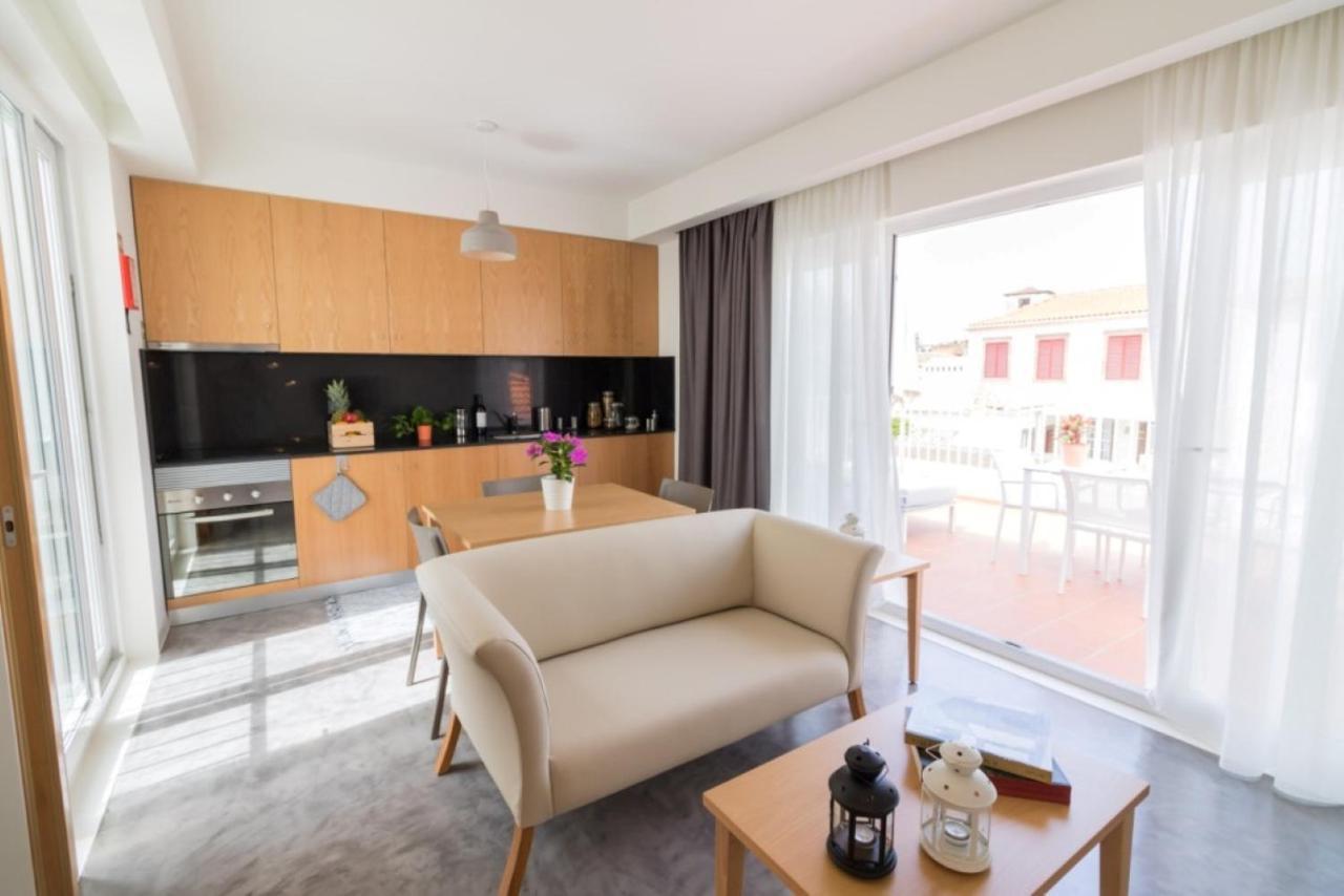 Welcome Madeira Apartments Funchal  Luaran gambar
