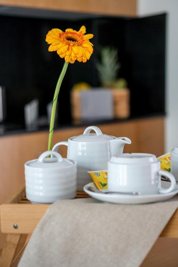 Welcome Madeira Apartments Funchal  Luaran gambar