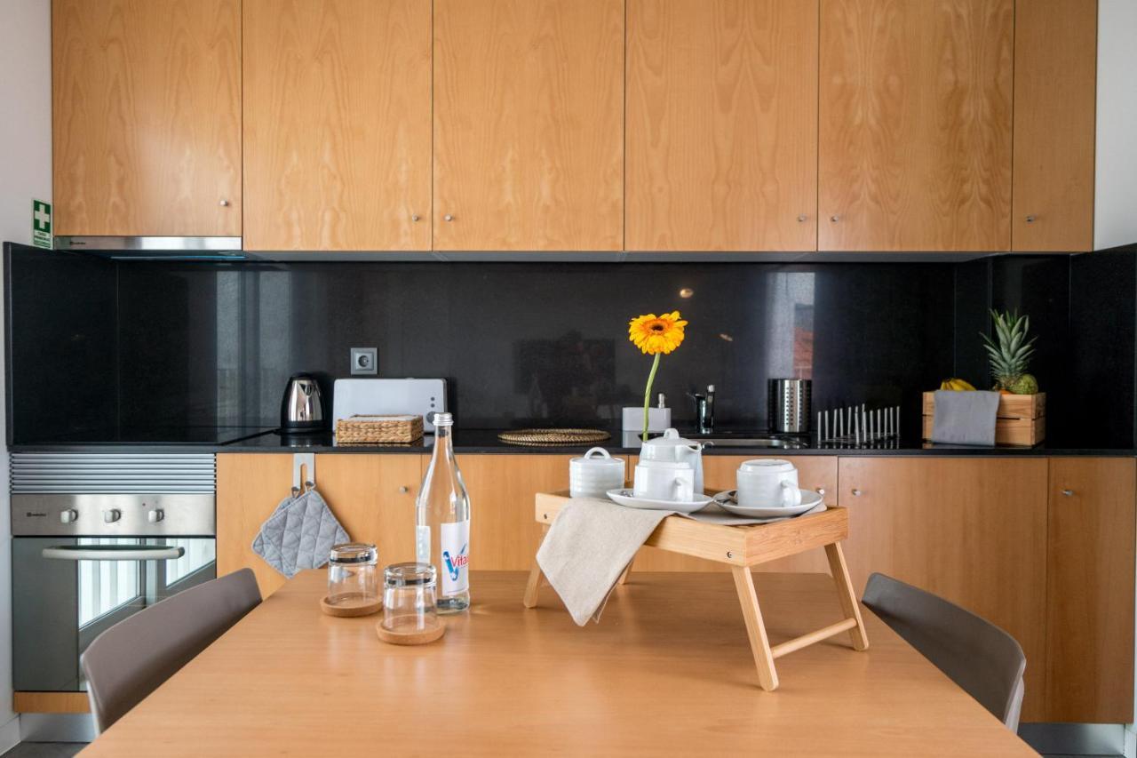 Welcome Madeira Apartments Funchal  Luaran gambar