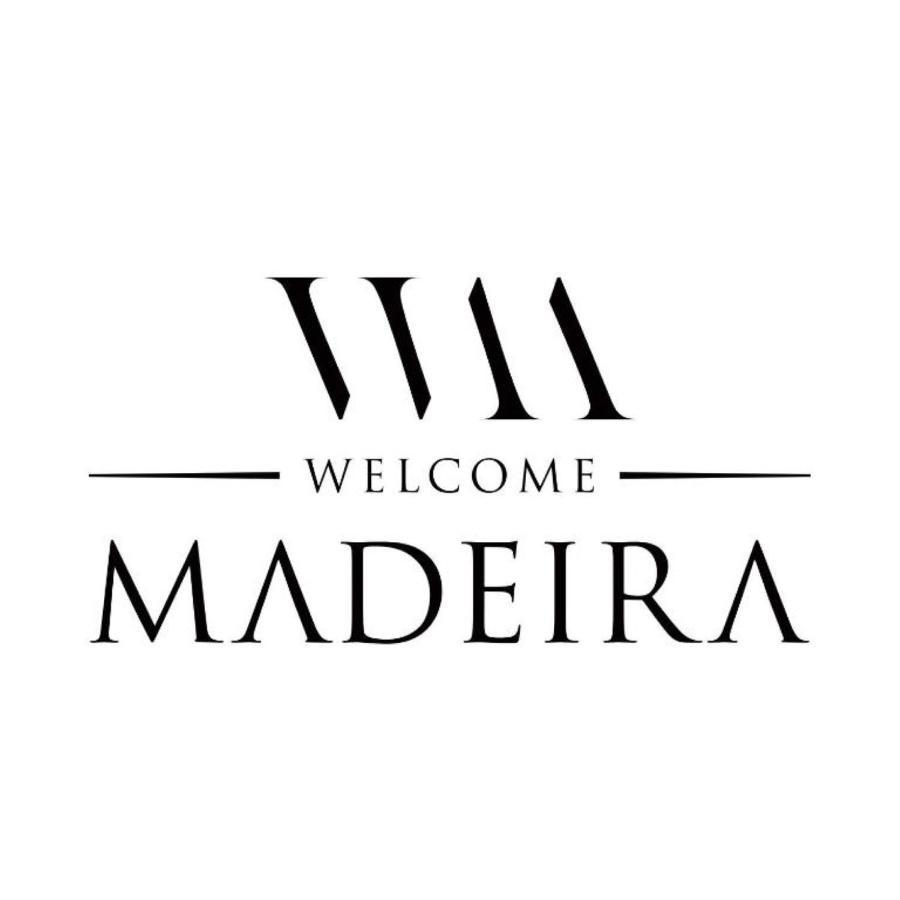 Welcome Madeira Apartments Funchal  Luaran gambar
