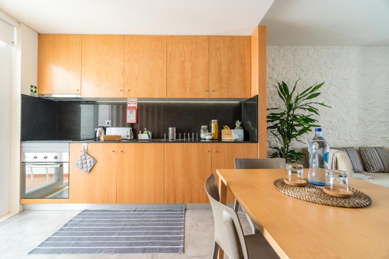 Welcome Madeira Apartments Funchal  Luaran gambar