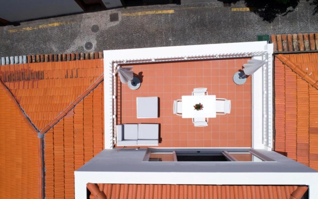 Welcome Madeira Apartments Funchal  Luaran gambar